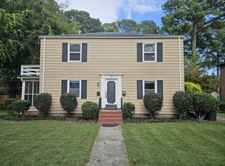 210 Granby Park #2, Norfolk, VA 23505