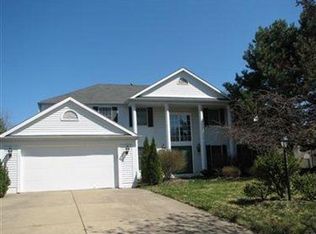 18341 N Salem Row, Strongsville, OH