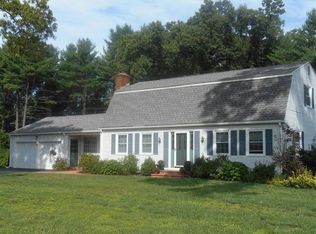 247 Steiger Dr, Westfield, MA 01085
