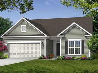 250 Cypress Creek Dr, Murrells Inlet, SC 29576