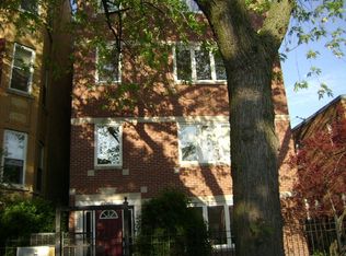 6051 N Mozart St APT 2, Chicago, IL 60659