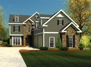 1243 Arcilla Pt, Martinez, GA 30907