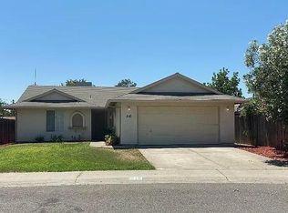 210 Lion Heart Way, Rio Linda, CA 95673