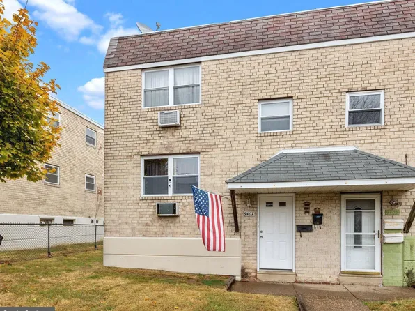 9407 Lansford St, Philadelphia, PA 19114