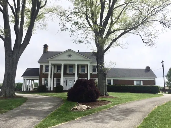 3376 Winchester Rd, Lexington, KY 40509