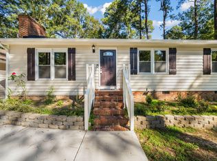 7313 Berkshire Downs Dr, Raleigh, NC 27616