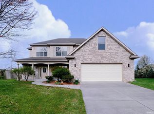 3484 Ferdinand Ct, West Lafayette, IN