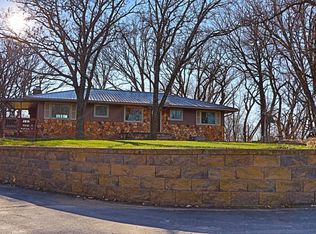 2036 Easton Trl, Pisgah, IA 51564