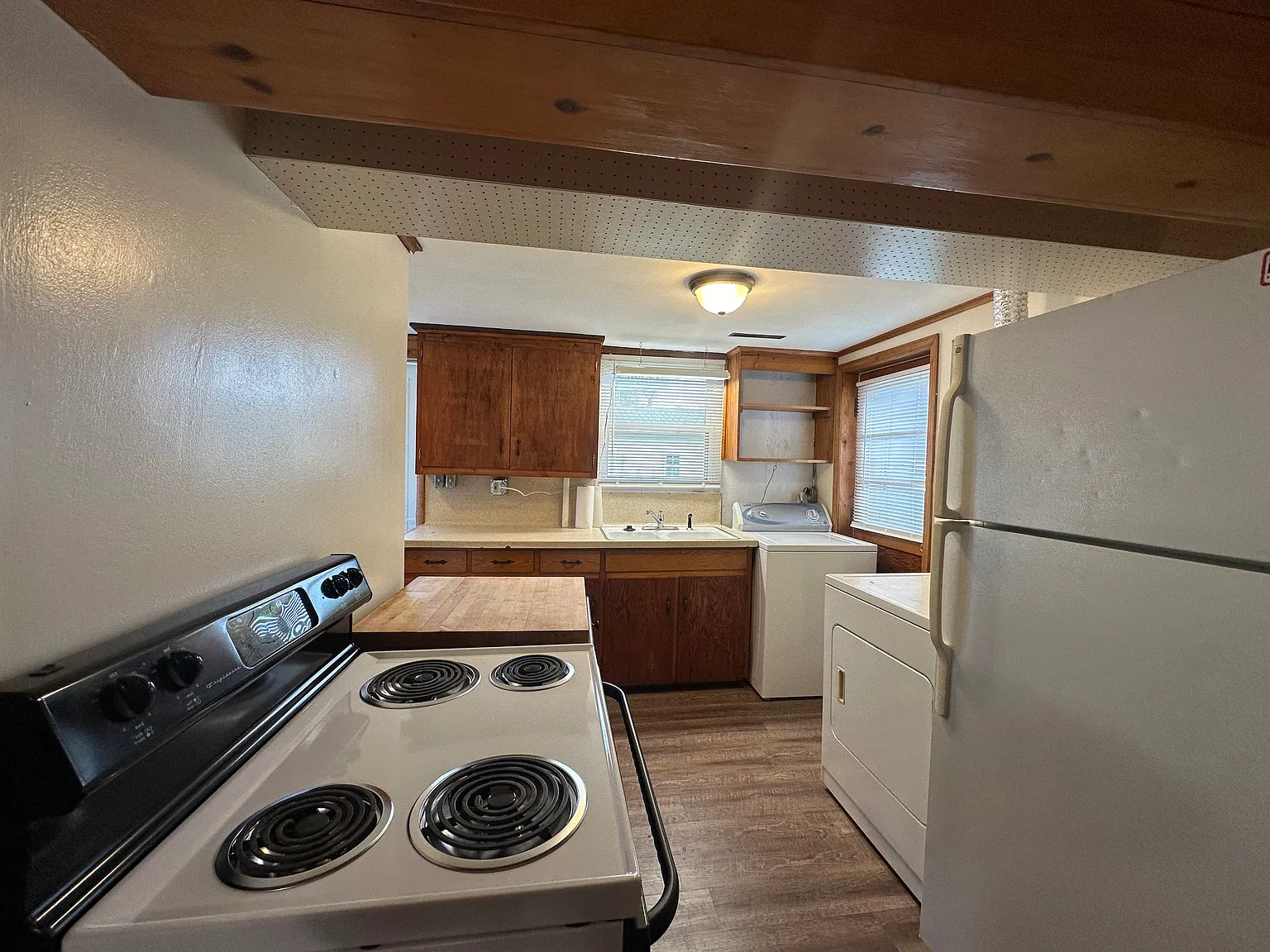 2 bed, 832 sqft, $700 — Photo 4
