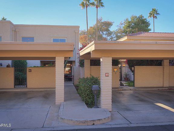 2nd image of 4525 N 66th St Unit 90