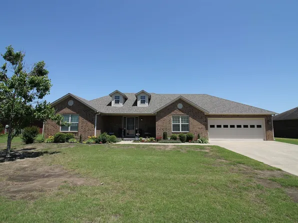 5005 S 28th St, Paragould, AR 72450