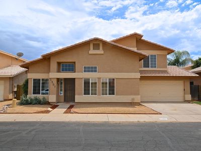 1307 E Hearne Way, Gilbert, AZ, 85234