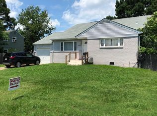 5812 Mojave Rd, Virginia Beach, VA 23462