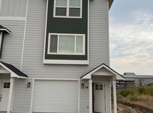 114 Claret Dr, Prosser, WA 99350