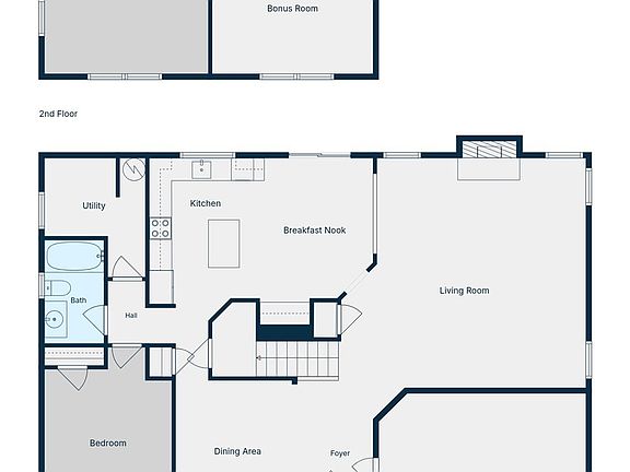 3rd image of 704 Cattail Cir