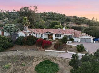 2205 Johnston Rd, Escondido, CA 92029