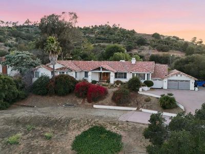 2205 Johnston Rd, Escondido, CA, 92029