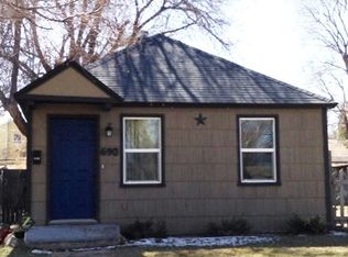 690 Gladstone St, Idaho Falls, ID 83401