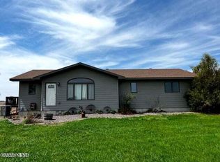 15597 429th Ave, Bradley, SD 57217