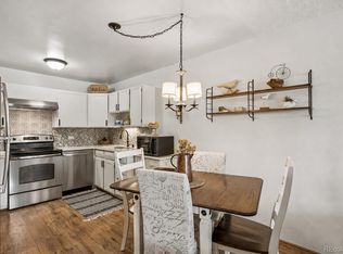 Windsor Gardens, Denver, CO 80247