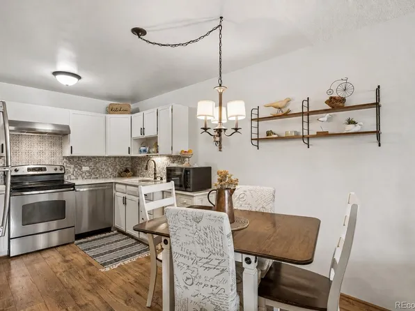 9360 E Center Avenue #11C, Denver, CO 80247