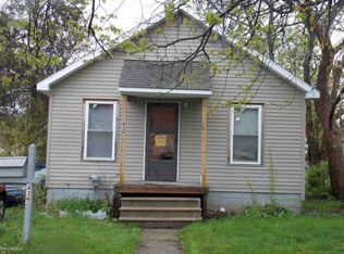 439 S Anderson Ave, Pontiac, MI
