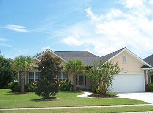 2386 Clandon Dr, Myrtle Beach, SC 29579