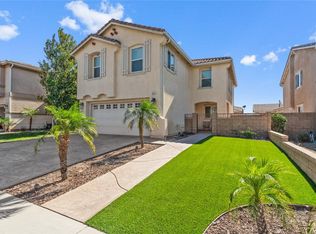 16277 Pablo Creek Ln, Fontana, CA 92336