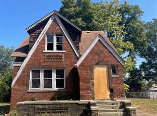 15724 Lesure St, Detroit, MI 48227