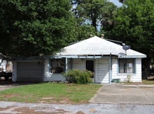 107 New Hampshire St, Edgewater, FL 32132