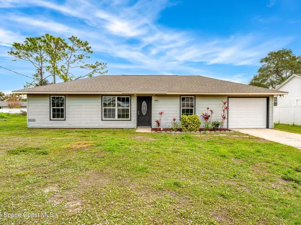 5993 Gilson Ave, Cocoa, FL 32927