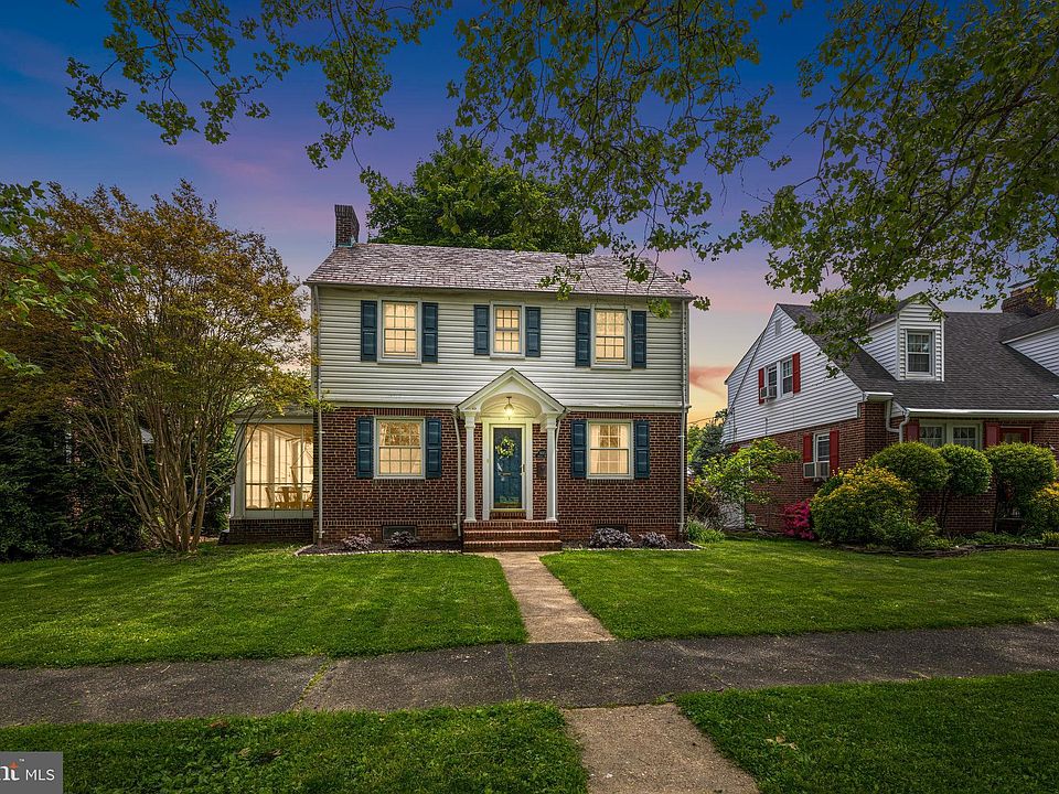 3007 Dunran Rd, Dundalk, MD 21222 Zillow