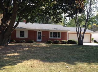 125 S Webster Ave, De Pere, WI 54115