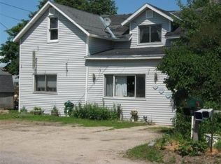 1007 Medora St, Saint Ignace, MI 49781
