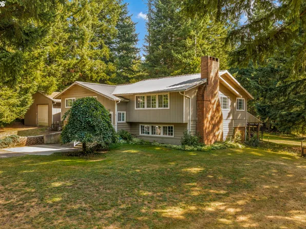 3331 Skye Rd, Washougal, WA 98671
