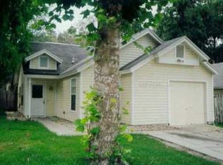 1764 Saddleback Ridge Rd, Apopka, FL 32703