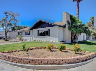 819 Bracken Ave, Las Vegas, NV 89104