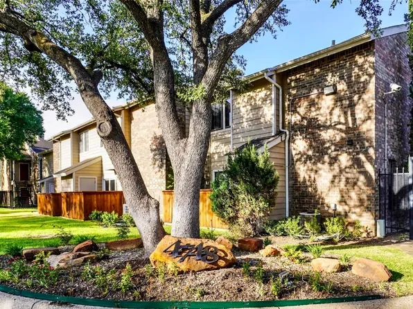 4748 Old Bent Tree Ln APT 1305, Dallas, TX 75287
