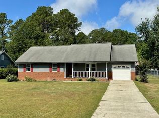 2612 Diane Ln, Tifton, GA 31794