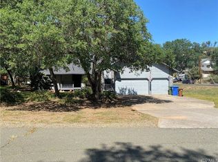 20297 Siesta Ct, Hidden Valley Lake, CA 95467