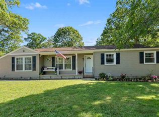 37 Island View Ter, Ocean View, NJ 08230