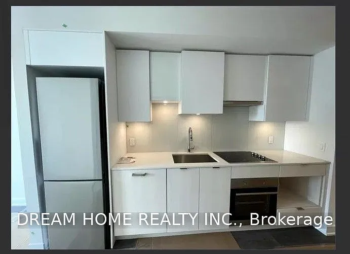 195 Redpath Ave #1507 — Photo 1