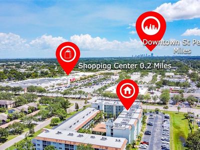 801 83rd Ave N APT 412, Saint Petersburg, FL, 33702