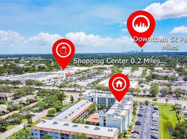 801 83rd Ave N APT 412, Saint Petersburg, FL 33702