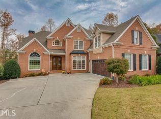 14175 Old Course Dr, Roswell, GA 30075