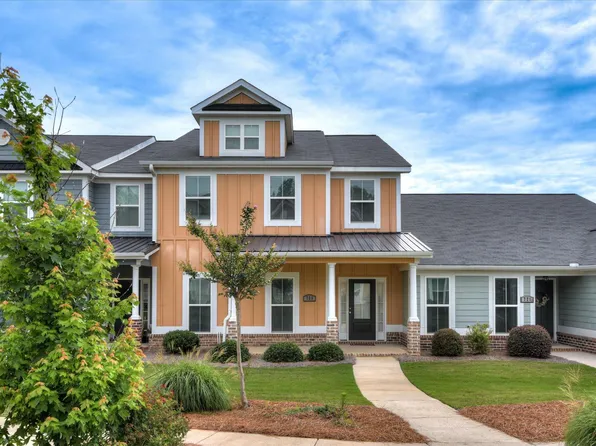 723 Padfield Run, Aiken, SC 29803
