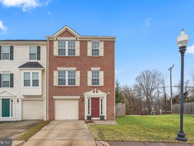 10260 Whitworth Ln, Manassas, VA, 20110