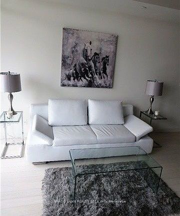 2nd image of 111 Bathurst St #1212