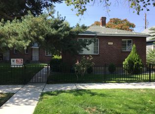 111 Winter St, Reno, NV 89503