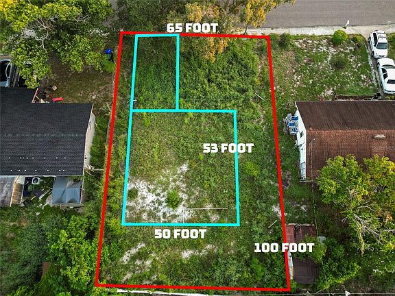 2nd image of 6114 W AMELIA STREET LOT 10